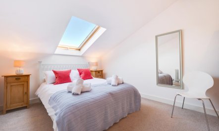 3 Bed in Wells-next-the-Sea