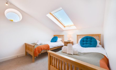 3 Bed in Wells-next-the-Sea 4