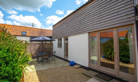 3 Bed in Wells-next-the-Sea 1