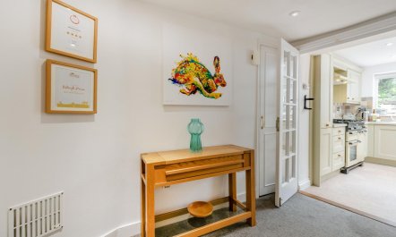 2 Bed in Appledore 4