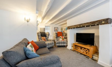 2 Bed in Appledore 1