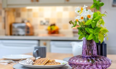 2 Bed in Appledore 2