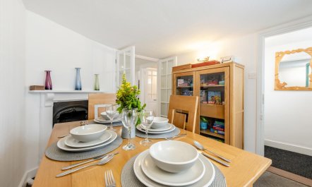 2 Bed in Appledore 3