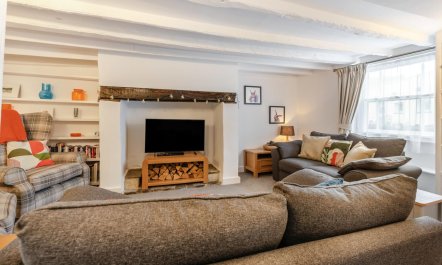 2 Bed in Appledore 2