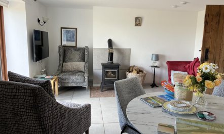 2 Bed in Kelso