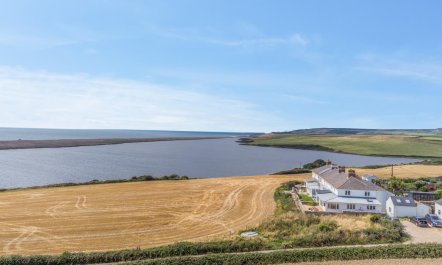 3 Bed in Langton Herring 1