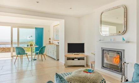 3 Bed in Langton Herring 6