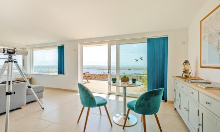 3 Bed in Langton Herring 3