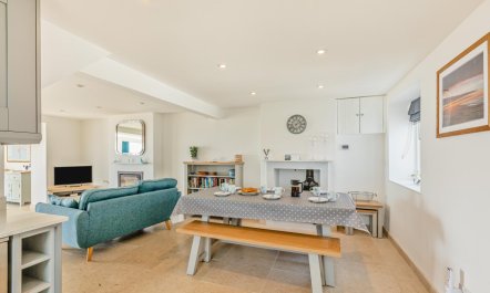 3 Bed in Langton Herring 8