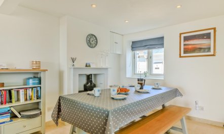 3 Bed in Langton Herring 9