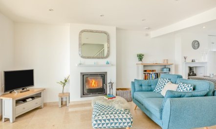 3 Bed in Langton Herring 5