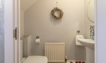 2 Bed in Beadnell 6