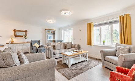 3 Bed in Woolacombe 2