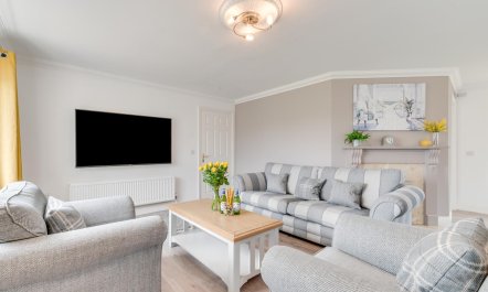 3 Bed in Woolacombe 2