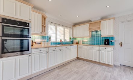 3 Bed in Woolacombe 6