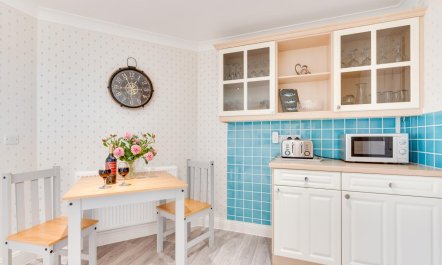 3 Bed in Woolacombe 5