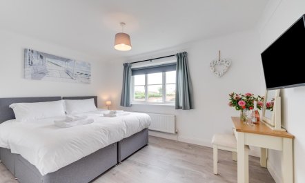 3 Bed in Woolacombe 9