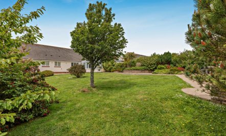 3 Bed in Woolacombe 5