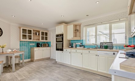 3 Bed in Woolacombe 1