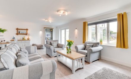 3 Bed in Woolacombe 1