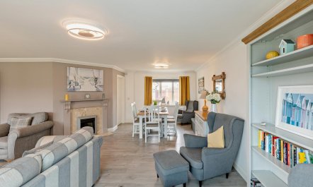 3 Bed in Woolacombe 7