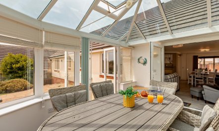 3 Bed in Woolacombe 4