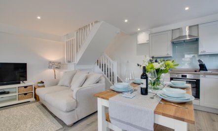 3 Bed in Little Petherick 5