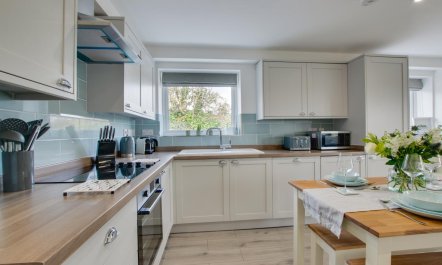 3 Bed in Little Petherick 2