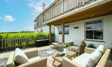 3 Bed in Little Petherick