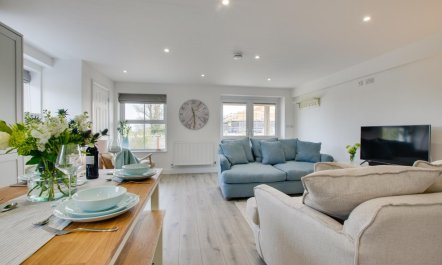 3 Bed in Little Petherick 4