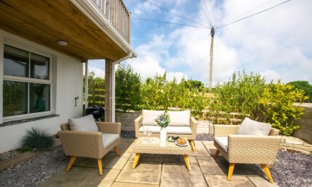 3 Bed in Little Petherick