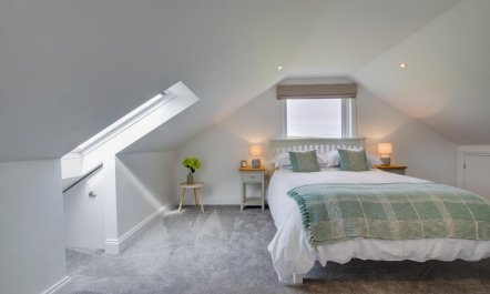 3 Bed in Little Petherick 9