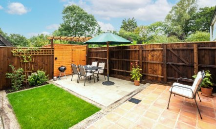 2 Bed in Saxtead 5