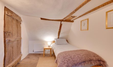 2 Bed in Saxtead 4