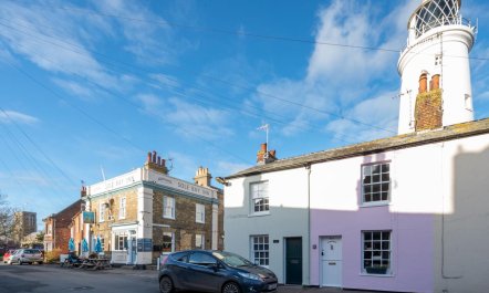 2 Bed in Southwold 1