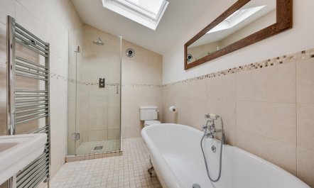 2 Bed in Southwold 2