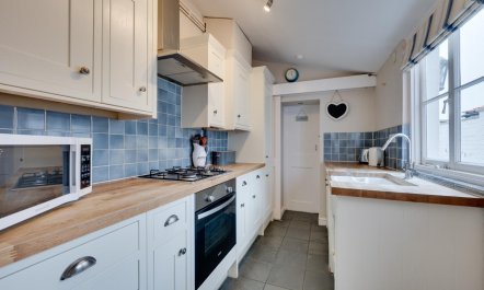 2 Bed in Southwold 4