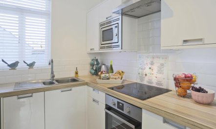 2 Bed in Southwold 3