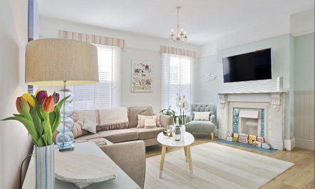 2 Bed in Southwold