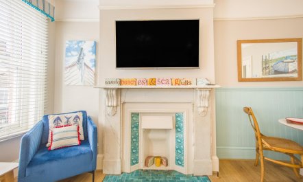 2 Bed in Southwold 9