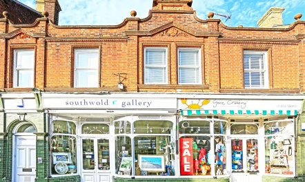 2 Bed in Southwold 1