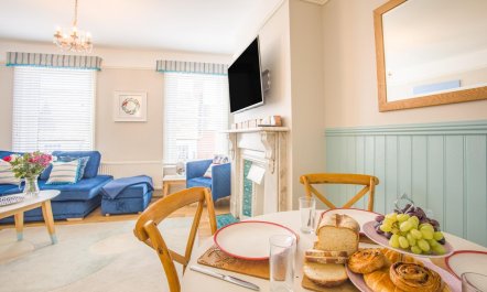 2 Bed in Southwold 8