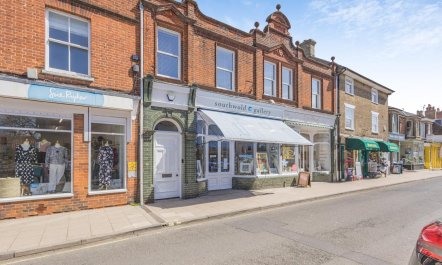 2 Bed in Southwold 7