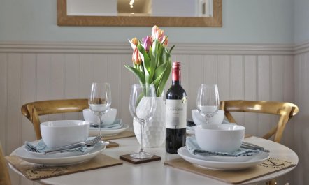 2 Bed in Southwold 7