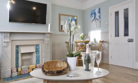 2 Bed in Southwold 4