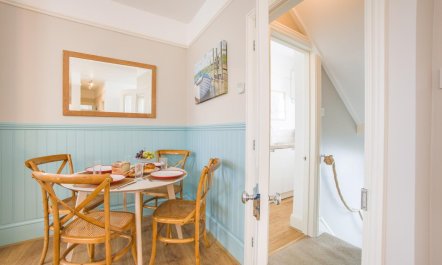 2 Bed in Southwold 4