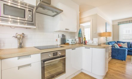 2 Bed in Southwold 3