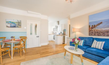 2 Bed in Southwold 2