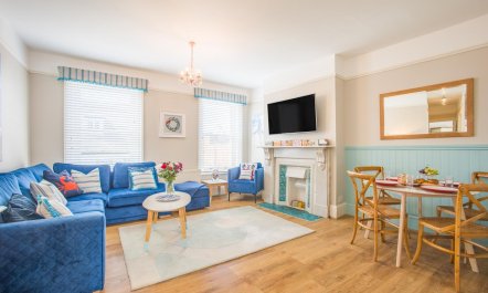 2 Bed in Southwold 1