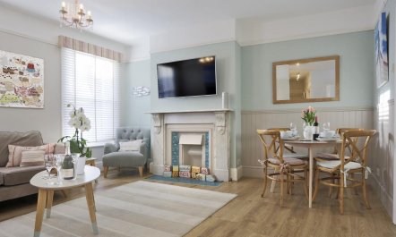 2 Bed in Southwold 5